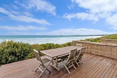 Image de Rubys Beachfront - Façade Absolute Eastern Beach