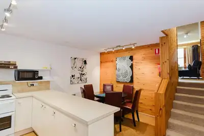 Image de Misty Gables 2/24, rue Townsend