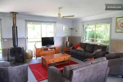 Image de Myrtle Manor, Tawonga Sud