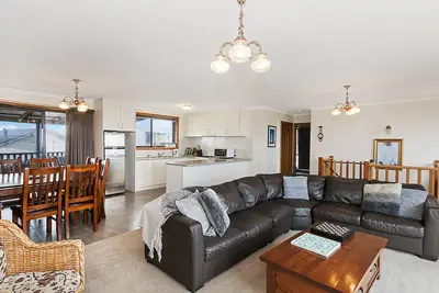 Image de Ambiance By The Sea - escapade relaxante dans un endroit tranquille