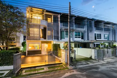 Image de The Gallery House près de Bkk Airport & Air