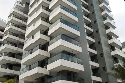 Image de Riviera de S Lourenço - 400m de la plage, 3 chambres (2 suites), Climatisation