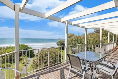 Image de East Beach House - Port Fairy, Vic