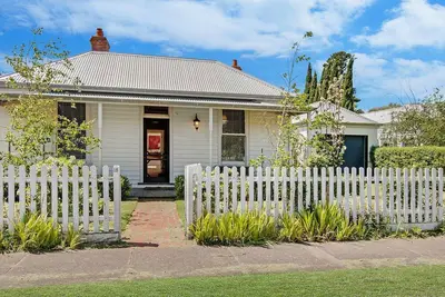 Image de Kinsale Cottage - emplacement central parfait