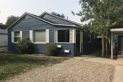 Image de Cottage confortable au coeur de Boise