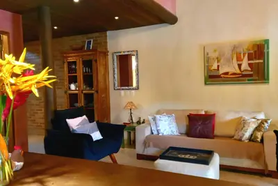 Image de Sp Coastal Beach House (Boiçucanga)