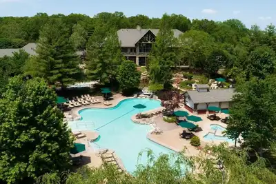 Image de Marriott Willow Ridge Studio de luxe