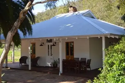 Image de Jacarandas Bickley Valley