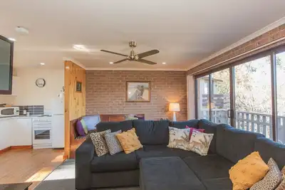 Image de Pavillon 67, 3/58 Townsend Street