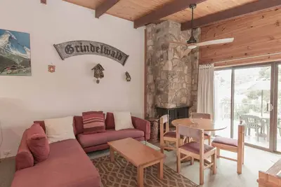 Image de Grindelwald 1/39, rue Townsend