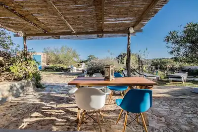 Gîte rural - San Francisco Javier