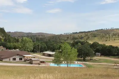 Image de Elk Creek Resort