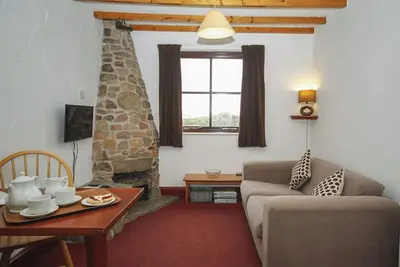 Image de Chalet confortable 1 chambre sur Bodmin Moor