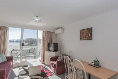 Image de Horizons 213/10, route de Kosciuszko