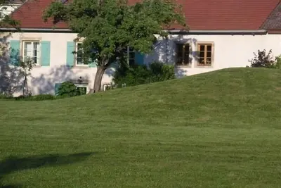 Image de Très beau gîte, 6-8 pers, baignade, rando, Vtt<br>