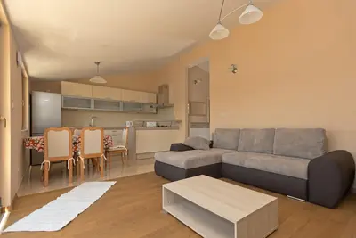 Image de Magnifique appartement avec vue mer