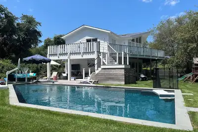 Image de Montauk Beach House parfait pour les amis et les familles