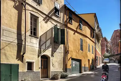 Image de Porto Maurizio - Borgo Marina