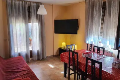 Image de Appartement avec terrasse à Arenas de San Pedro, Sierra de Gredos