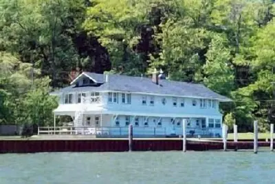 Image de Le Boat House à Macatawa