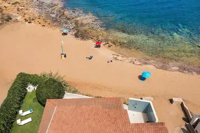 Image de Villa Fresca - sea front villa