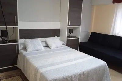 Image de Bueu: studio - 1 pièce - 2/3 personnes Grande maison