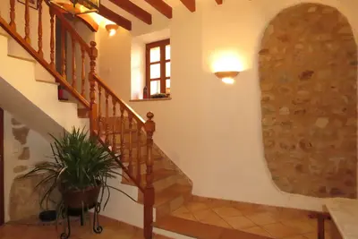 Image de Jolie maison au centre de Fornalutx