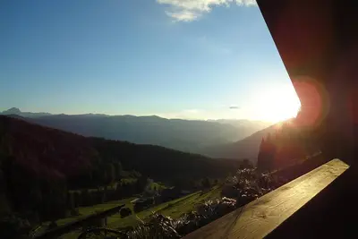 Image de Belle villa indépendante dans les Dolomites - Tyrol du Sud