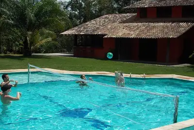 Image de Maison de luxe dans un endroit fantastique: 200 m Quadrado et plages