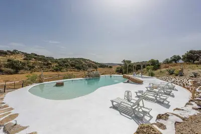 Image de Maison Vacances El Ventorrillo, à Morón de la Frontera – Séville