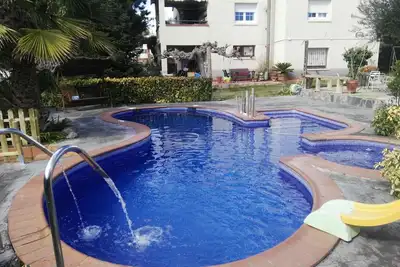 Image de Casa Ana - Pobla de Montornés