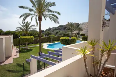 Image de Bel appartement de 3 chambres, Los Atalayones