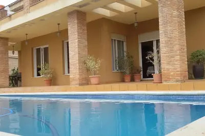 Image de Villa plage, idéal pour les familles.