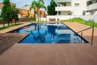 Image de Pool And Wifi In Roses Costa Brava