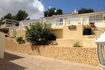 Image de Propriété de charme Urb. Santa Clara Altea