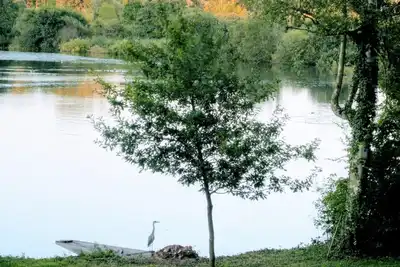 Image de La Maison du Lac, 4-6 per. Picardie battlefields & Circuit of Rememberance