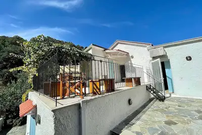 Image de Maison de campagne au sud de la Crète