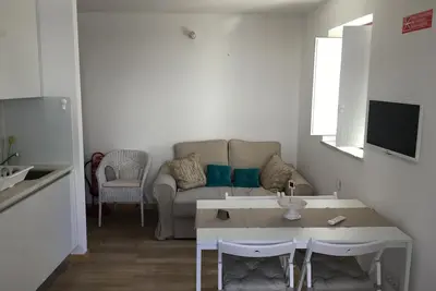 Image de Nouvel appartement 1 chambre pour des vacances à 150 mètres de la plage
