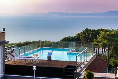Image de La Novella - Private villa near Sorrento