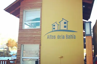 Image de Appartement chaleureux et moderne avec vue sur le lac