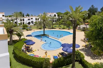 Image de Appartement climatisé en Club Village bord de mer