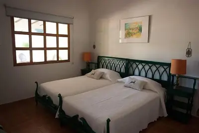 Image de Appartements ruraux La Finka pour 4 personnes