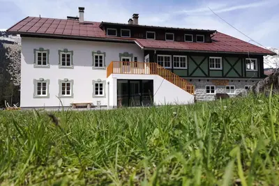 Image de Le chalet du nussi! ! !