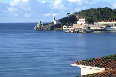 Image de Brasilia 5a -Appartement à Puerto de Sóller avec vue sur la mer et les montagnes
