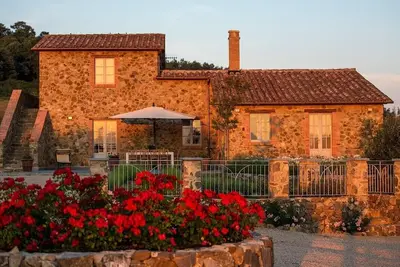 Image de Villa Trevi - Private villa with pool