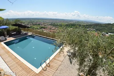 Image de Villa Serra - Tuscan villa with private pool