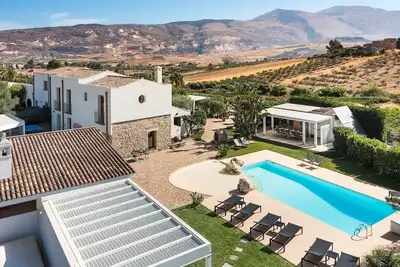 Image de Villa Rega - Private villa with pool in Sicily
