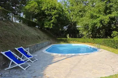Image de Villa Bacca - Traditional private villa with pool