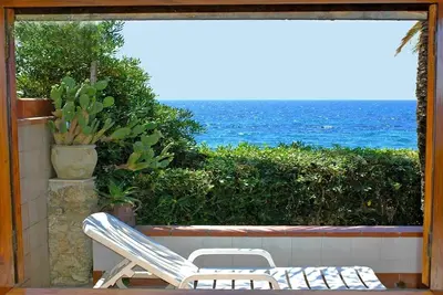 Image de Villa Tana - Sea-facing villa in Sicily
