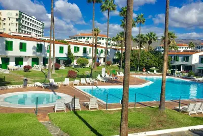 Zone Playa Del Ingles